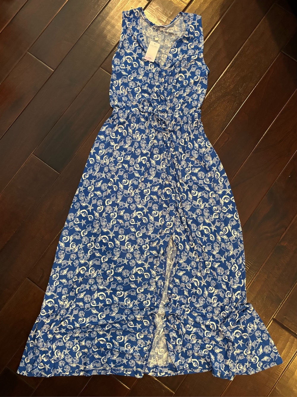 LASCANA Maxi Dress - (EU) size 38 dress equals a US size 6 (Small)
